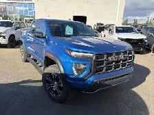 2024 GMC Canyon AT4 2.7L | Leather | Bose - Photo 2