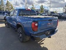 2024 GMC Canyon AT4 2.7L | Leather | Bose - Photo 3