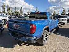2024 GMC Canyon AT4 2.7L | Leather | Bose - Photo 4