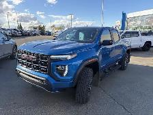 2024 GMC Canyon AT4 2.7L | Leather | Bose - Photo 5