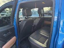 2024 GMC Canyon AT4 2.7L | Leather | Bose - Photo 6