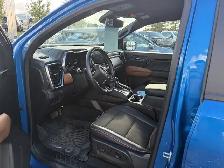 2024 GMC Canyon AT4 2.7L | Leather | Bose - Photo 7