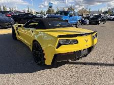 2016 Chevrolet Corvette Z06 1LZ 6.2L Supercharged | Heads Up - Photo 4
