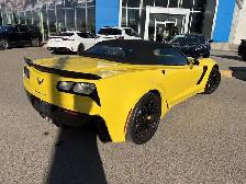 2016 Chevrolet Corvette Z06 1LZ 6.2L Supercharged | Heads Up - Photo 5