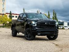 2026 Chevrolet Silverado 1500 LT Trail Boss - Photo 2