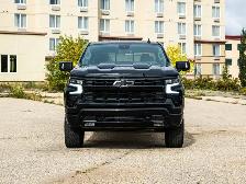 2026 Chevrolet Silverado 1500 LT Trail Boss - Photo 3
