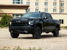 2026 Chevrolet Silverado 1500 LT Trail Boss - Photo 4