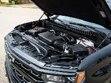 2026 Chevrolet Silverado 1500 LT Trail Boss - Photo 5