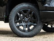 2026 Chevrolet Silverado 1500 LT Trail Boss - Photo 6