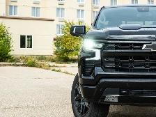 2026 Chevrolet Silverado 1500 LT Trail Boss - Photo 7