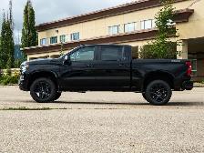 2026 Chevrolet Silverado 1500 LT Trail Boss - Photo 11