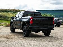 2026 Chevrolet Silverado 1500 LT Trail Boss - Photo 12
