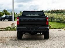 2026 Chevrolet Silverado 1500 LT Trail Boss - Photo 13