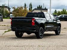 2026 Chevrolet Silverado 1500 LT Trail Boss - Photo 14