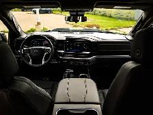 2026 Chevrolet Silverado 1500 LT Trail Boss - Photo 31
