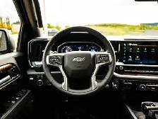 2026 Chevrolet Silverado 1500 LT Trail Boss - Photo 33