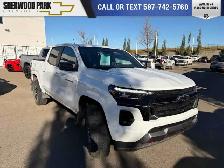 2024 Chevrolet Colorado 4WD Z71 2.7L | Technology Package