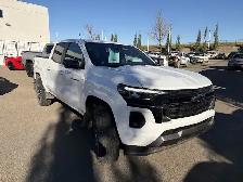 2024 Chevrolet Colorado 4WD Z71 2.7L | Technology Package - Photo 2