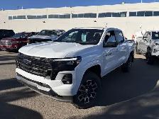 2024 Chevrolet Colorado 4WD Z71 2.7L | Technology Package - Photo 3