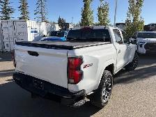 2024 Chevrolet Colorado 4WD Z71 2.7L | Technology Package - Photo 5