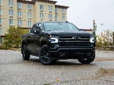 2026 Chevrolet Silverado 1500 High Country - Photo 2