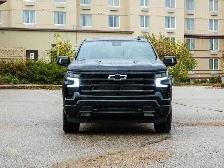 2026 Chevrolet Silverado 1500 High Country - Photo 3