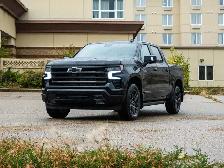2026 Chevrolet Silverado 1500 High Country - Photo 4