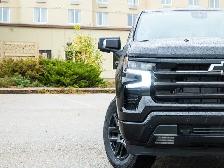 2026 Chevrolet Silverado 1500 High Country - Photo 6