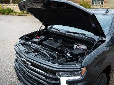 2026 Chevrolet Silverado 1500 High Country - Photo 7