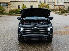 2026 Chevrolet Silverado 1500 High Country - Photo 10