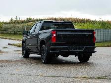 2026 Chevrolet Silverado 1500 High Country - Photo 12