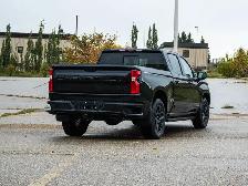 2026 Chevrolet Silverado 1500 High Country - Photo 14