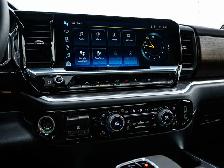 2026 Chevrolet Silverado 1500 High Country - Photo 29