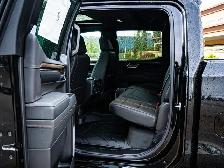 2026 Chevrolet Silverado 1500 High Country - Photo 33