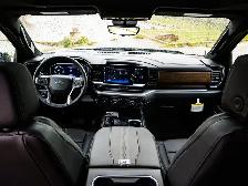 2026 Chevrolet Silverado 1500 High Country - Photo 35