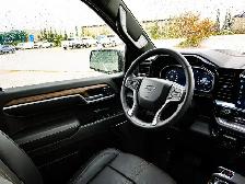2026 Chevrolet Silverado 1500 High Country - Photo 36