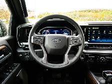 2026 Chevrolet Silverado 1500 High Country - Photo 37