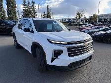 2026 Chevrolet Traverse LT AWD 2.5L | Trailering Package - Photo 2