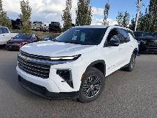 2026 Chevrolet Traverse LT AWD 2.5L | Trailering Package - Photo 3
