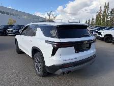 2026 Chevrolet Traverse LT AWD 2.5L | Trailering Package - Photo 4