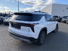 2026 Chevrolet Traverse LT AWD 2.5L | Trailering Package - Photo 5