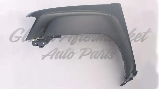 Nissan Xterra 2005-2015 Fenders Left and Right