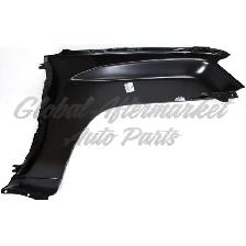 Nissan Xterra 2005-2015 Fenders Left and Right - Photo 3