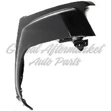 Nissan Xterra 2005-2015 Fenders Left and Right - Photo 7