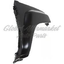 Nissan Xterra 2005-2015 Fenders Left and Right - Photo 8