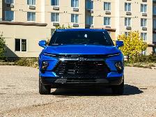 2026 Chevrolet Blazer RS - Photo 3