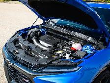 2026 Chevrolet Blazer RS - Photo 5