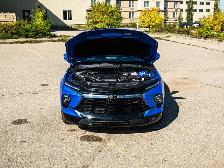 2026 Chevrolet Blazer RS - Photo 10