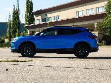 2026 Chevrolet Blazer RS - Photo 11