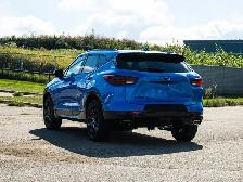 2026 Chevrolet Blazer RS - Photo 12